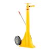Vestil Trailer Stabilizing Jack Ratchet Cap