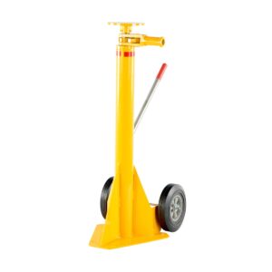 Vestil Trailer Stabilizing Jack Ratchet Cap