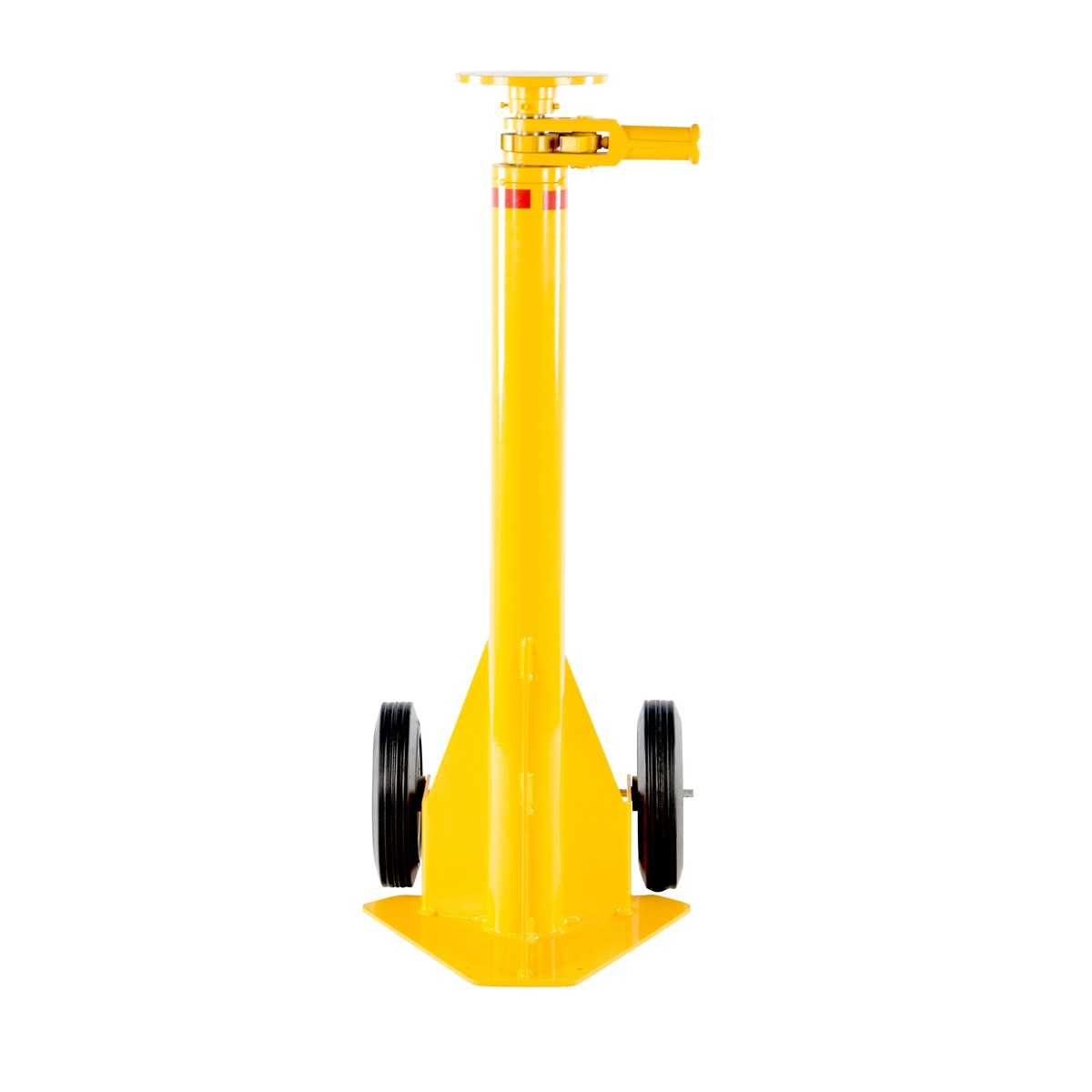 Vestil Trailer Stabilizing Jack Ratchet Cap
