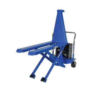 Vestil High Lift Truck AC Powered