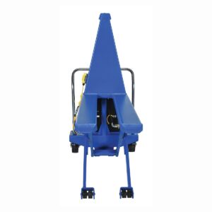 Vestil High Lift Truck AC Powered