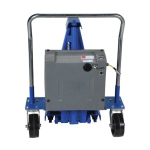 Vestil High Lift Truck AC Powered