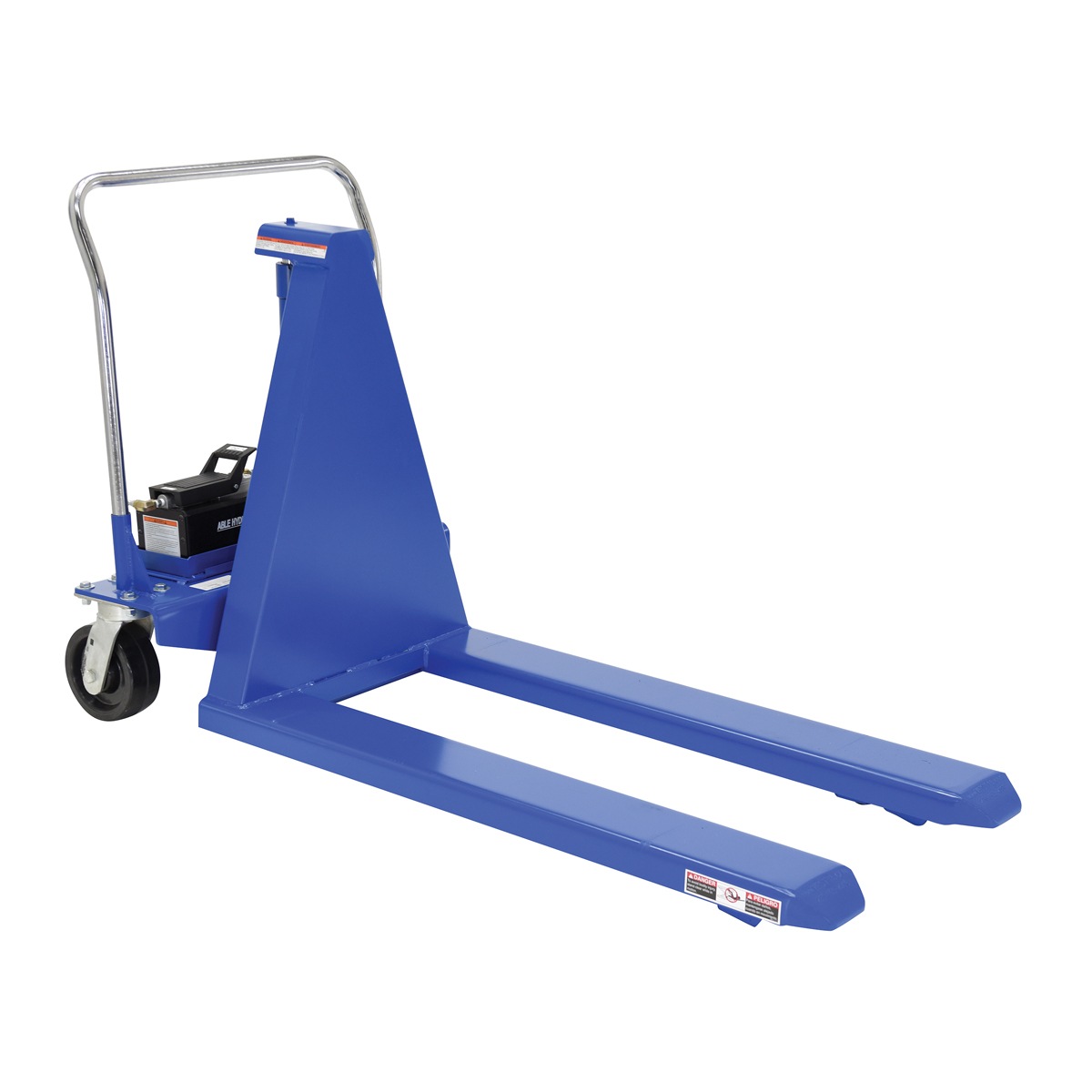 Vestil High Lift Truck Air/Oil Recip