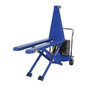 Vestil High Lift Truck DC Powered