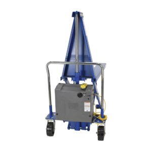 Vestil High Lift Truck DC Powered