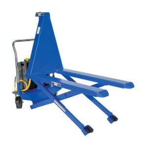 Vestil High Lift Truck AC Powered