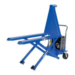 Vestil High Lift Truck AC Powered