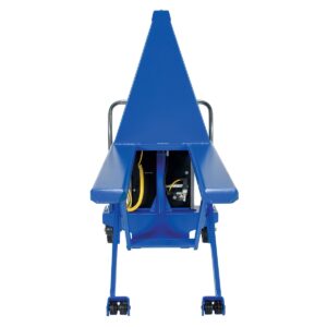 Vestil High Lift Truck AC Powered
