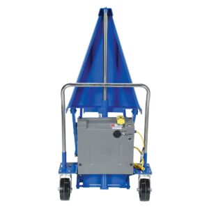 Vestil High Lift Truck AC Powered