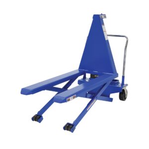 Vestil High Lift Truck Air/Oil Recip