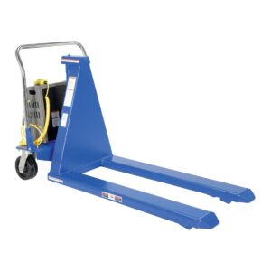 Vestil High Lift Truck DC Powered