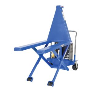 Vestil High Lift Truck DC Powered