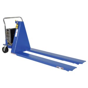 Vestil High Lift Truck AC Powered
