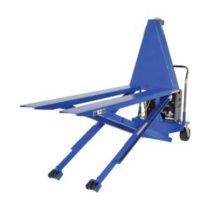 Vestil High Lift Truck AC Powered