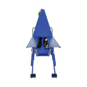 Vestil High Lift Truck AC Powered