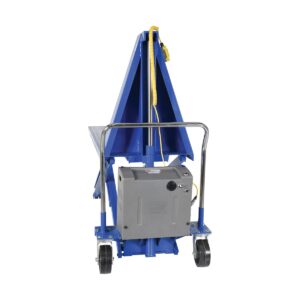 Vestil High Lift Truck AC Powered
