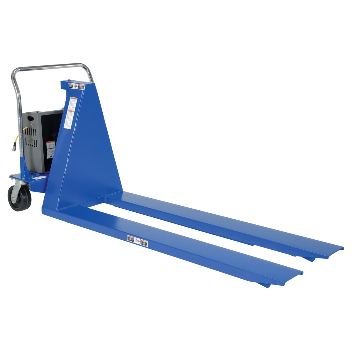 Vestil High Lift Truck DC Powered