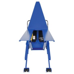 Vestil High Lift Truck DC Powered