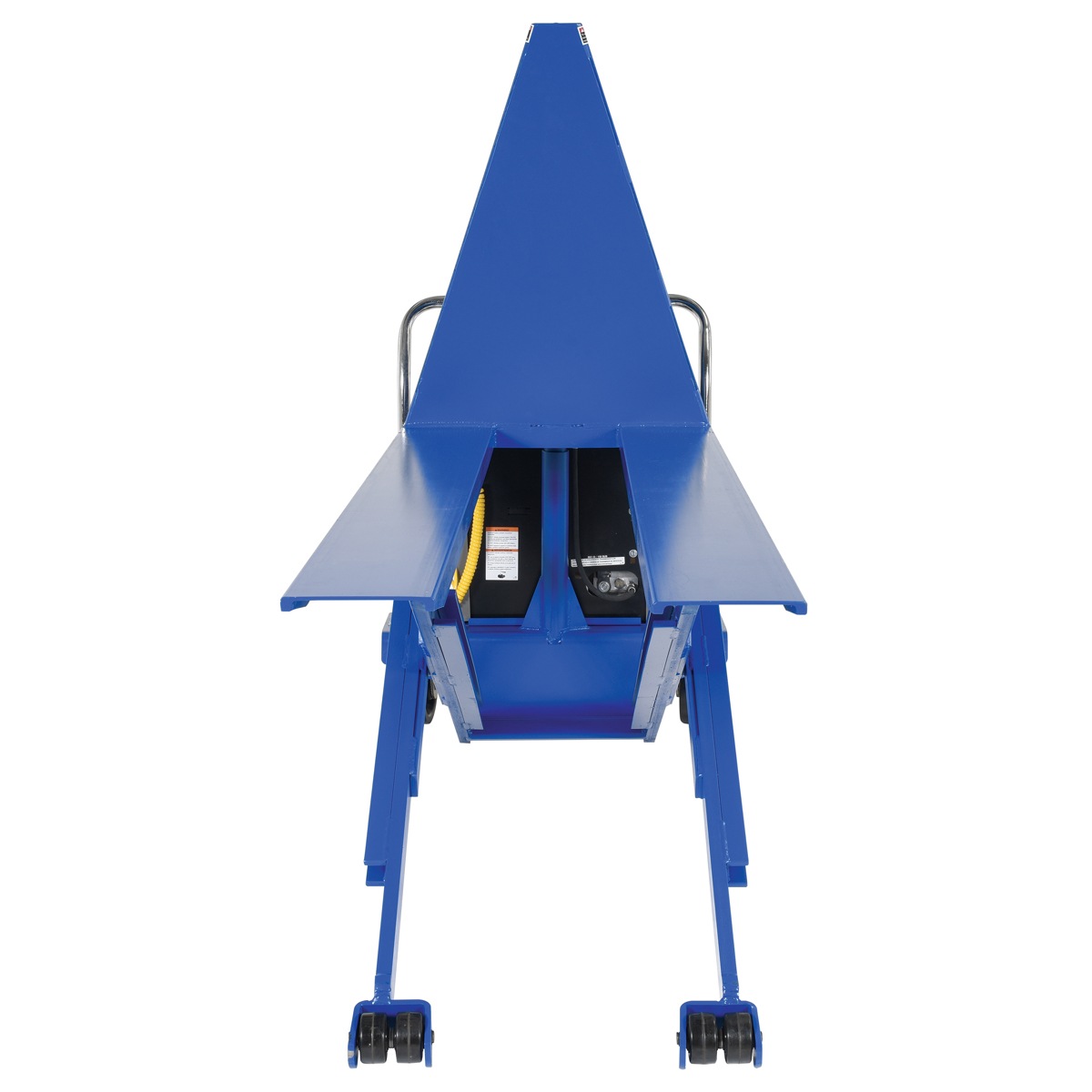 Vestil High Lift Truck DC Powered