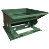 Vestil Self-Dump Medium Duty Hopper Yard 4 K