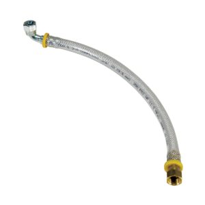 Vestil Braided Poly Hydraulic Hose