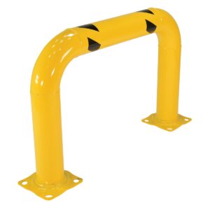 Vestil High Profile Mach & Rack Guard