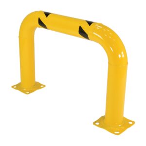 Vestil High Profile Mach & Rack Guard