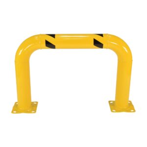 Vestil High Profile Mach & Rack Guard