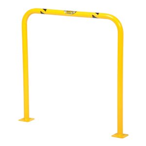 Vestil High Profile Mach & Rack Guard