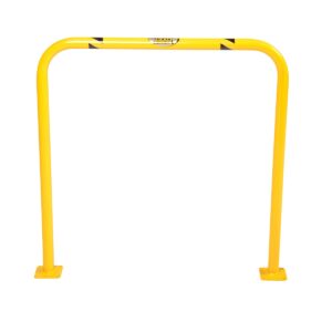 Vestil High Profile Mach & Rack Guard