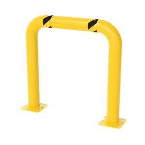 Vestil High Profile Mach & Rack Guard