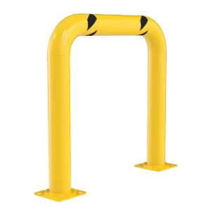 Vestil High Profile Mach & Rack Guard