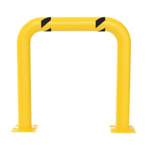 Vestil High Profile Mach & Rack Guard