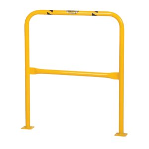 Vestil High Profile Mach & Rack Guard