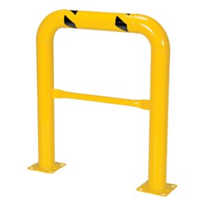 Vestil High Profile Mach & Rack Guard