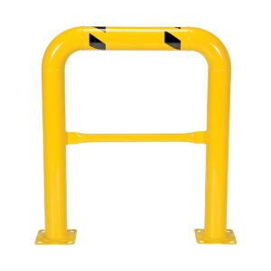 Vestil High Profile Mach & Rack Guard