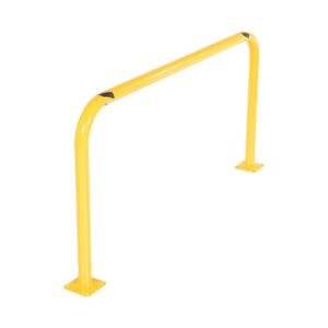 Vestil High Profile Mach & Rack Guard