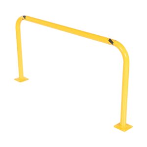 Vestil High Profile Mach & Rack Guard