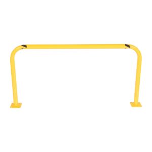 Vestil High Profile Mach & Rack Guard