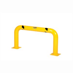 Vestil High Profile Mach & Rack Guard