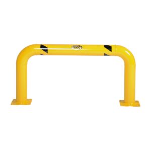 Vestil High Profile Mach & Rack Guard