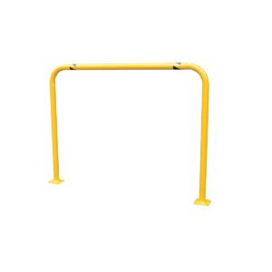 Vestil High Profile Mach & Rack Guard