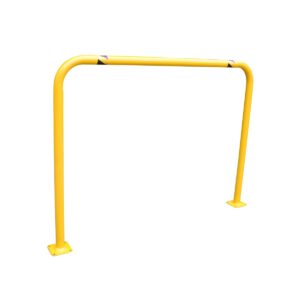 Vestil High Profile Mach & Rack Guard