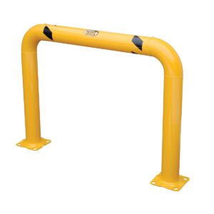 Vestil High Profile Mach & Rack Guard