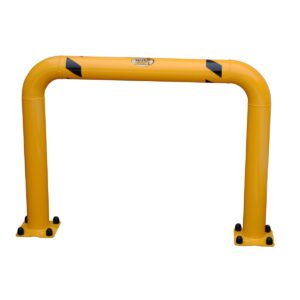 Vestil High Profile Mach & Rack Guard