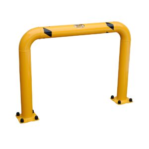 Vestil High Profile Mach & Rack Guard