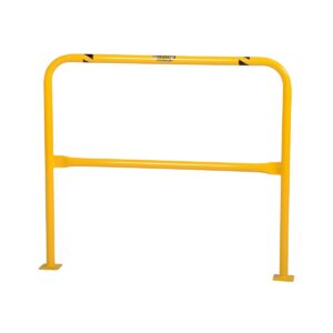 Vestil High Profile Mach & Rack Guard