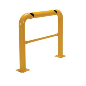 Vestil High Profile Mach & Rack Guard