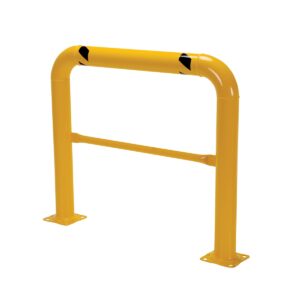 Vestil High Profile Mach & Rack Guard