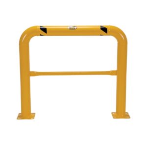 Vestil High Profile Mach & Rack Guard